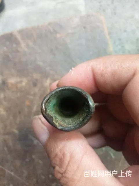 各种铜器瓷器银元纸币 - 图片 6