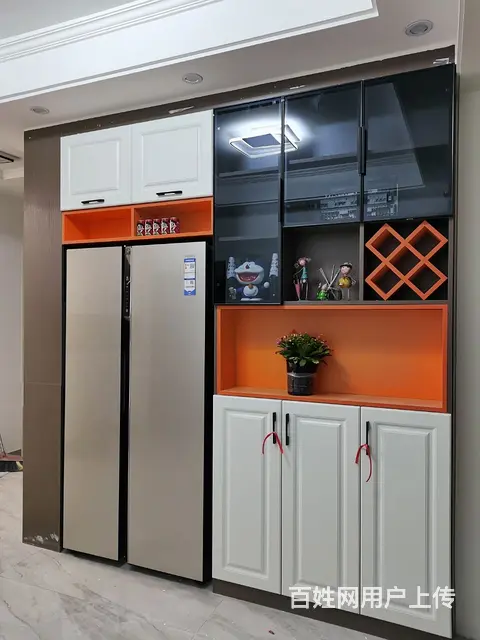 定制家具安装 - 图片 9