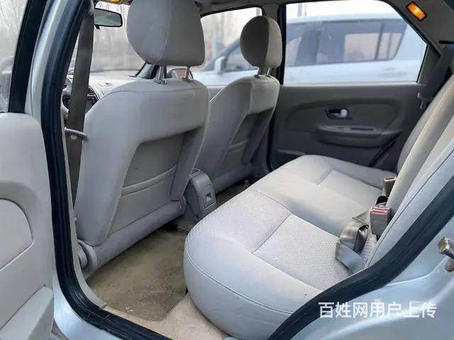 雪铁龙 爱丽舍 2013款 爱丽舍-三厢 1.6 手动 CN - 图片 5