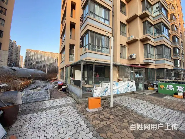 【搞定了！】香坊区进乡街450米独门独院门市出租出售 - 图片 3