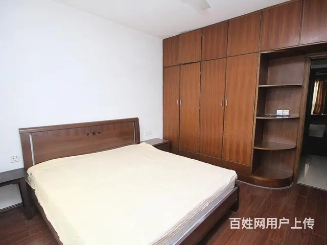 一梯一户带柴火间 户型方正 看房随时 - 图片 10