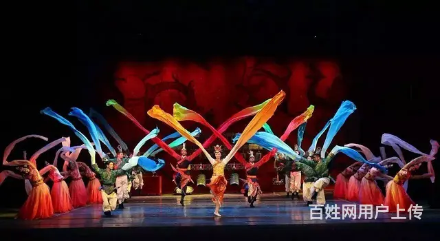 商务演出、礼仪模特、魔术杂技、乐队歌手、男女主持人 - 图片 6