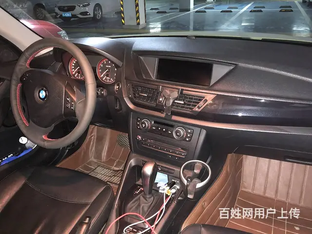 宝马X1 2010款 X1 xDrive25i 3.0 手自 - 图片 5