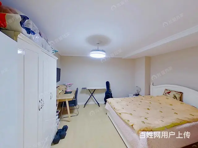 东新 · 世嘉君座 户型正气 民用水电通燃气 - 图片 3