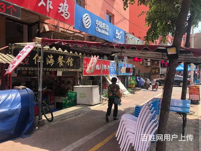 道外南七道街熏酱炒菜馆诚信出兑 - 图片 6