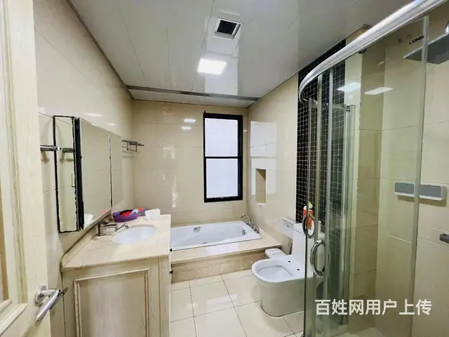 保利东湾(东区别墅)  黄金楼层 超值 高性价比 典雅 - 图片 11