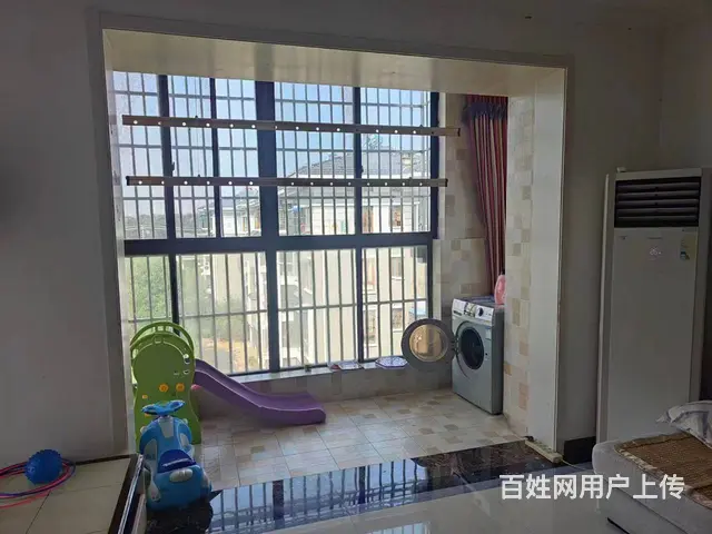 鑫惠花园小区房屋出租  精装修 - 图片 4