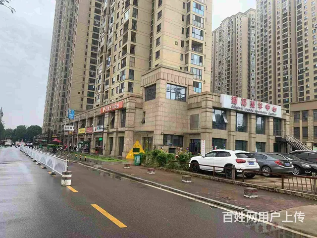 A(个人)地铁口临街拐角门面房东直租，编号3016 - 图片 5
