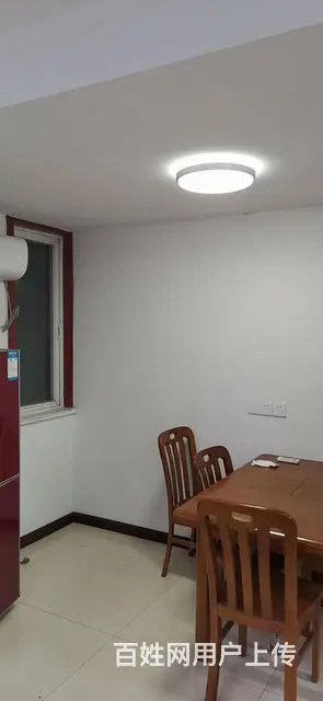 康馨园南区电梯房三室家电家具齐全，拎包即住1200，随时带看 - 图片 7