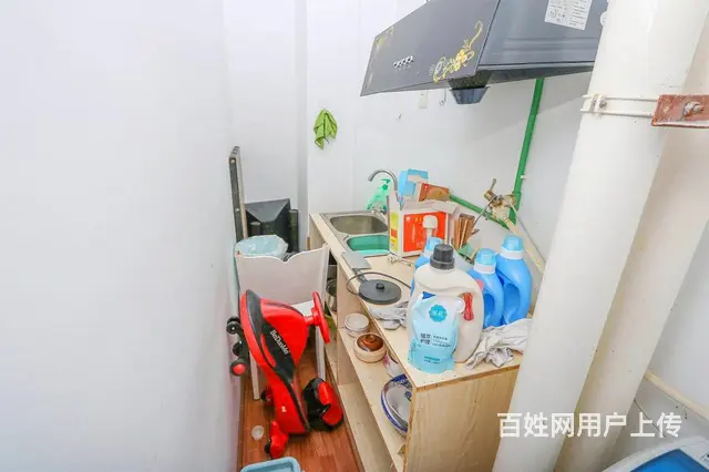 中栋国际 平层小公寓 诚售 - 图片 3