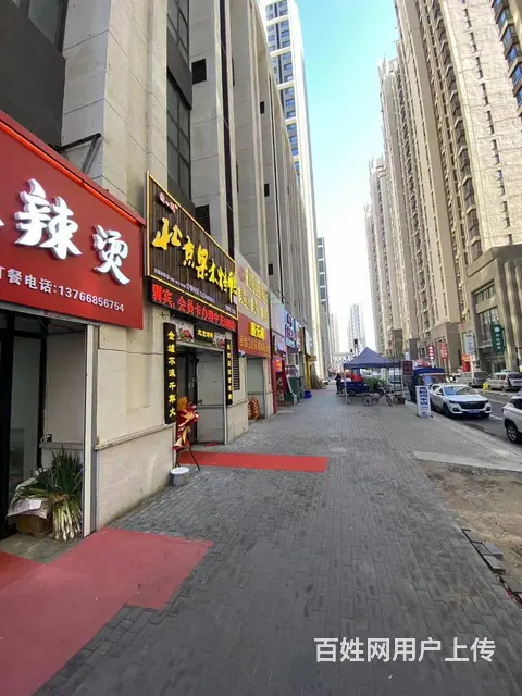 【搞定了！】香坊区长江路会展城上城烤鸭店出兑餐馆转让可改项 - 图片 3