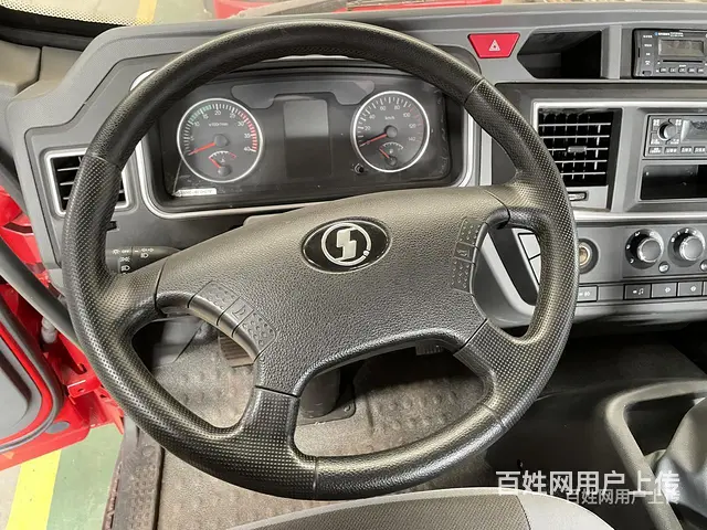 陕汽专底单桥挖机拖板车平板车 电话报价 - 图片 4