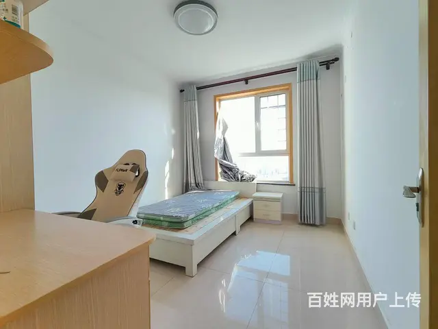 【搞定了！】非中介，两卫生间，出行方便三室 - 图片 4