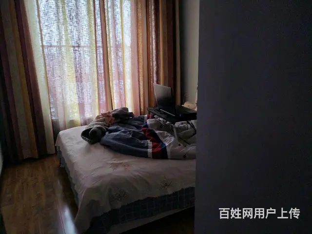 金帝豪庭三改四室出售 拎包入住 可按揭贷款 - 图片 10