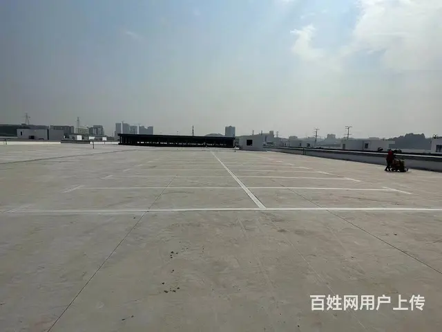 百色市西林县停车场划线厂 - 图片 4