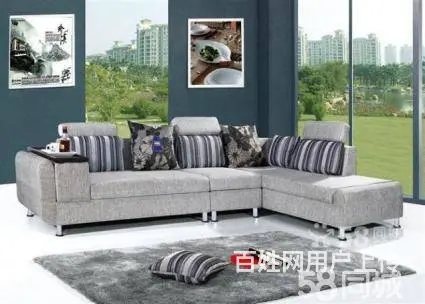 江津区沙发椅子床头维修翻新换皮换布料做各种沙发套 - 图片 4