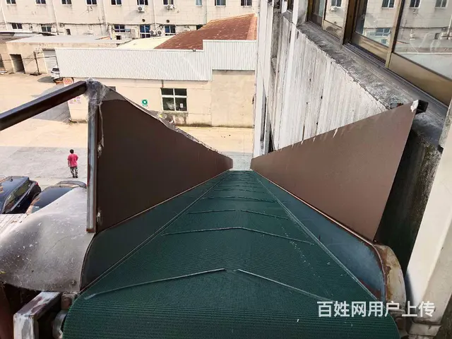 海虞标准厂房三楼1000平，瓷砖地面，交通方便适合家纺小加工 - 图片 4