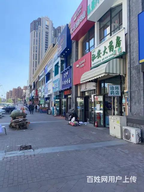 【搞定了！】松北区恒源街门市出租 - 图片 2