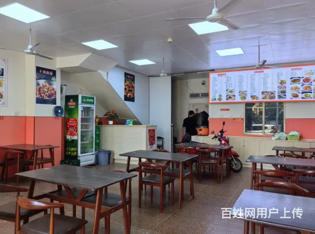 （51旺铺推荐）琼海市登仙岭街75平沙县小吃转让 - 图片 3