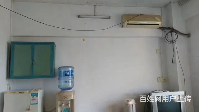 惠民南路，电梯高层1房1厅1卫1阳台家私电器齐全直接拎包入住 - 图片 6