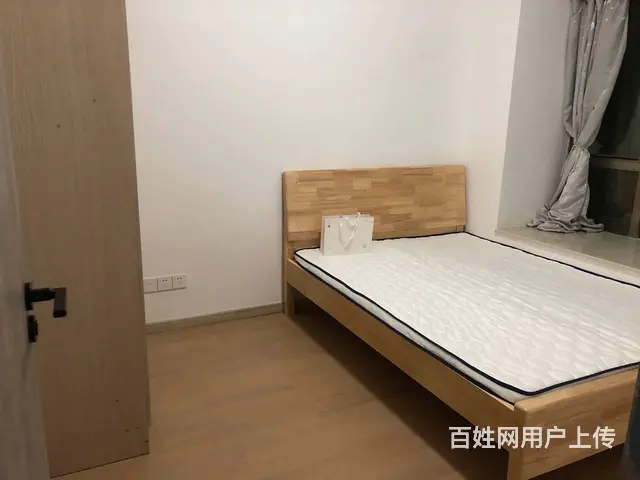 【搞定了！】誉峰（又名景峰苑） 豪华装修 首次全新出租 - 图片 4