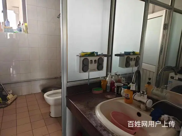 金茵政府浇筑房，元宝户型120平，实际135平，质量好。实图 - 图片 6