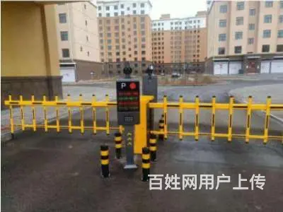 淇县伸缩门电动门厂家安装销售维修道闸门禁系统 - 图片 2