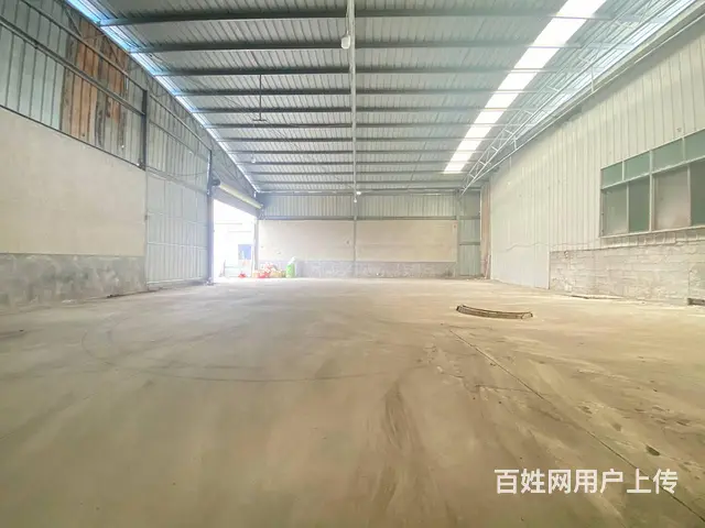 (房东直租)安沙恒广物流园旁300平仓库，厂房优价出租 - 图片 7