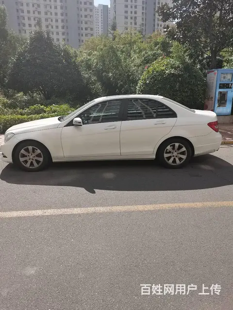 奔驰C-Class [C级] 2013款 C 180 Cou - 图片 2