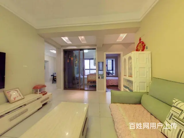 下沙江滨房主狂甩高品质好房南精装修多层[1-7层]89.26 - 图片 5