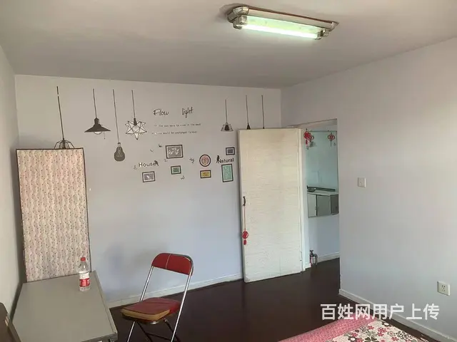 古塔区 北一里古城新苑 6楼顶步梯 四中 古塔公园 大润发 - 图片 3