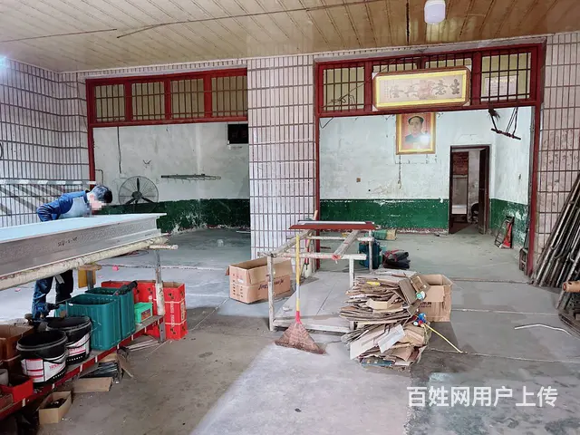（老板本人）秋江大道主道边临街厂房/仓库出租  5670 - 图片 5