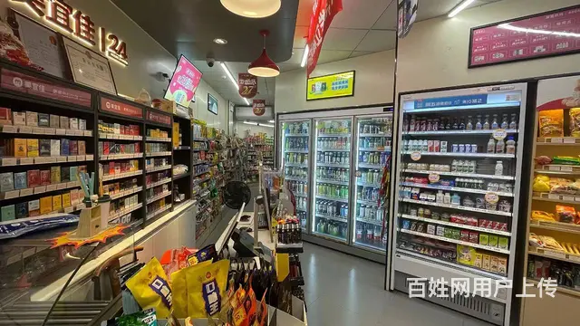 （51旺铺推荐）月川安置区120平超市转让 - 图片 10