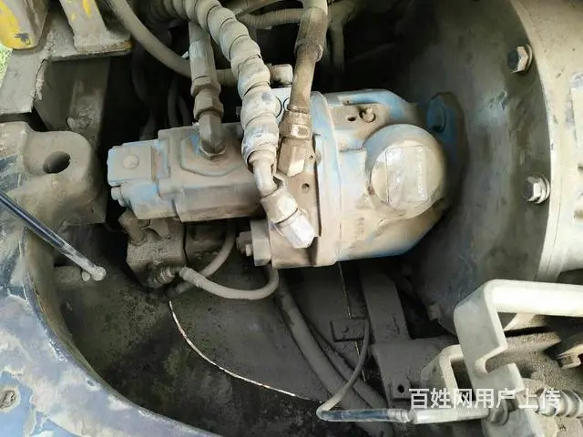 精品可分期 2013年现代R60-7挖掘机 - 图片 5
