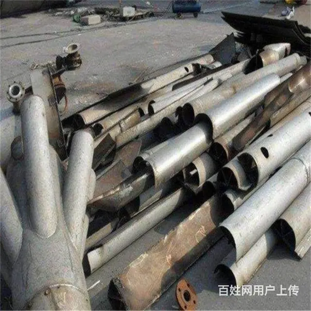 巢湖市大型废品收购站 - 图片 11