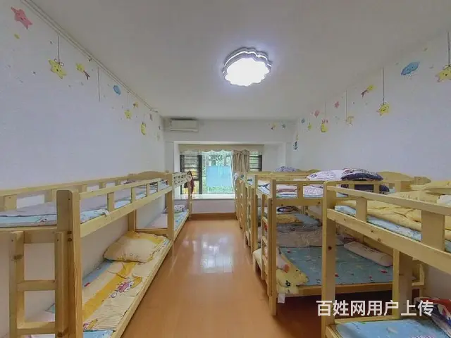 单价2.55万 住华发世纪城大三房 带100多平院子 - 图片 8