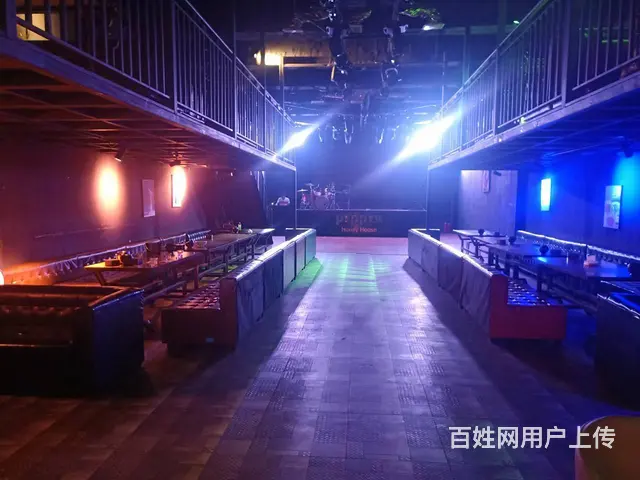 B个人一新汇嘉音乐餐厅转让 - 图片 4