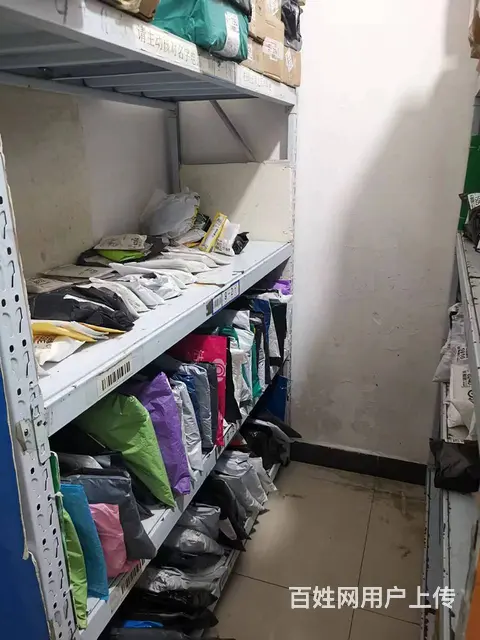 A（个人）开福区大型小区快递店优价转让编号9022 - 图片 5