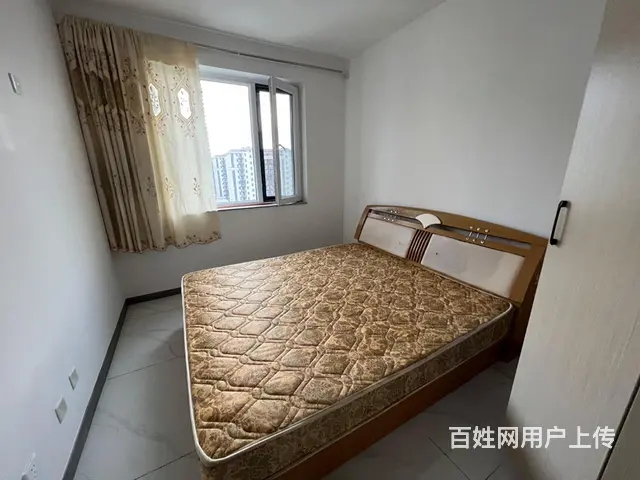 临港 天亿学府 精装三室 有电梯 家具家电齐全 - 图片 4
