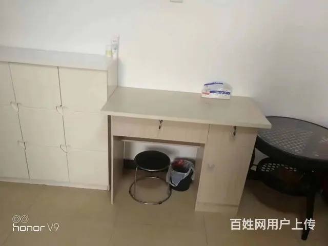龙马华庭 普通住宅2厅 精装修 - 图片 1