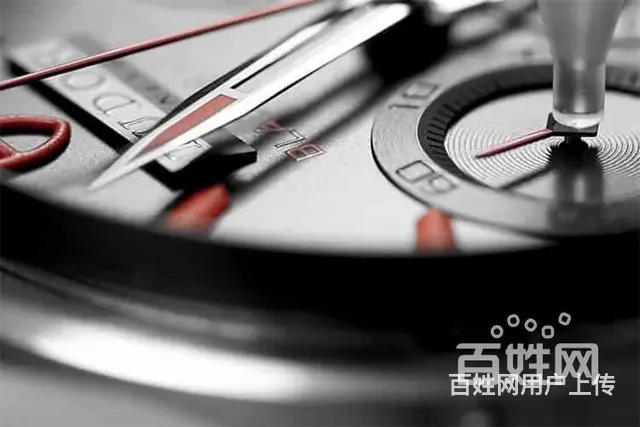 上海百达翡丽手表维修中心流程 - 图片 7