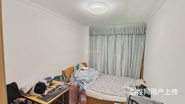 心海湾 一楼复式带院 买      全屋地暖 双厨房 随时看 - 图片 5