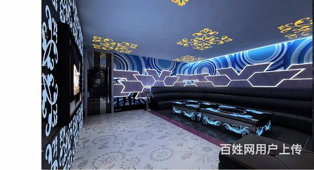 三亚华尔道夫三亚夜总KTV国际会所预定电话 - 图片 5