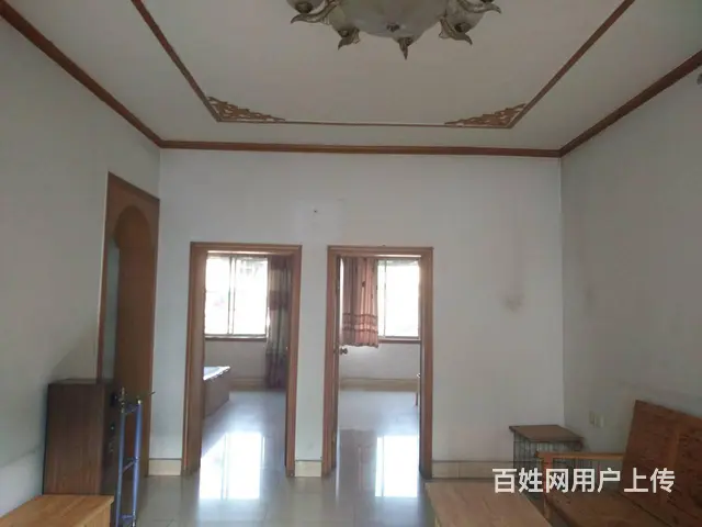 小市双景苑小区 普通住宅1厅 中等装修 - 图片 3