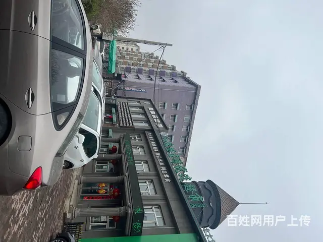【搞定了！】南岗区哈西王岗哈双路正街大门脸门市出租房主直租 - 图片 11