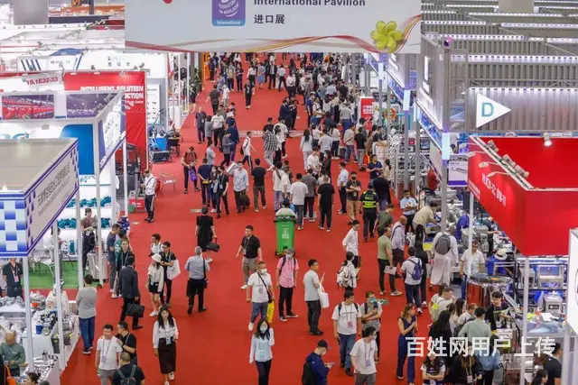 集货出口托管，广州国际货代，国际物流，第三方仓储 - 图片 4