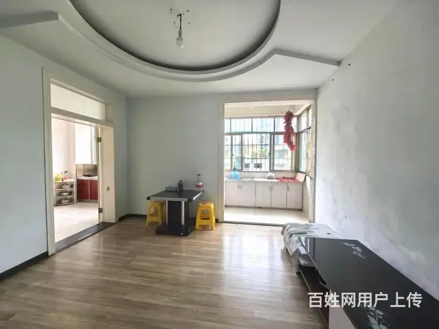 清毕路步行街亚泰花园电梯上面4楼3室2厅2卫简单装修随时看房 - 图片 11
