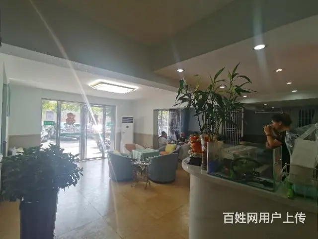 旺铺居）全新装修生意超好带外摆茶楼整体转让 - 图片 3