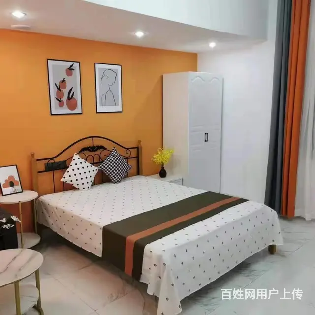 地铁房康乐新村一期(湖里-南山路) 普通住宅1厅 精装修 - 图片 3