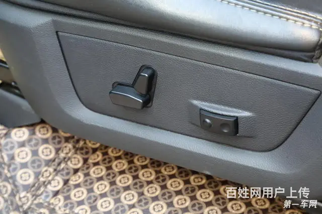 [沈阳]道奇Ram 5.7L 自动 1500-La - 图片 9